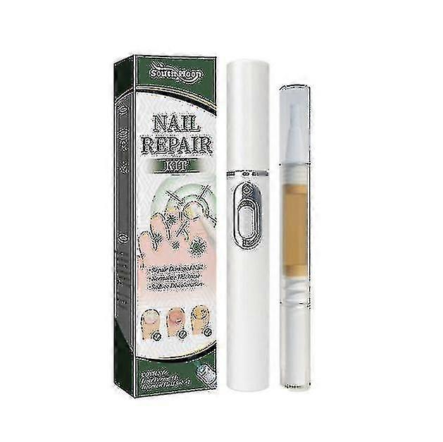 Penna Curativa Per Unghie Health Routin - Originale Austria 4ml Con Olio Di Tea Tree