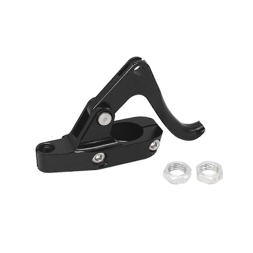 Finger Throttle CNC Throttle Lever Aluminum Alloy for Jet-Ski MotorBoat All 1 Inch and 7/8 Inch Handlebar