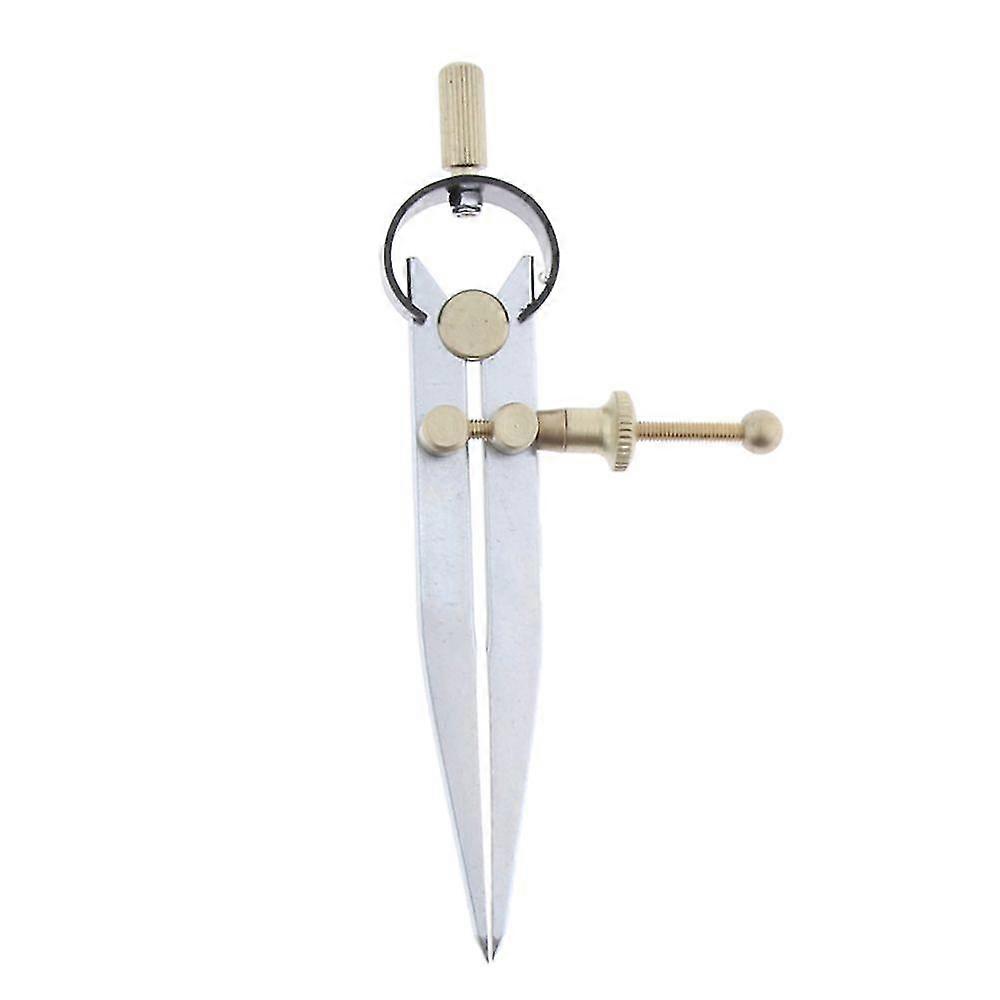 Caliper Precision Craft Precision Splitters Line Compass Wing Splitter 125mm