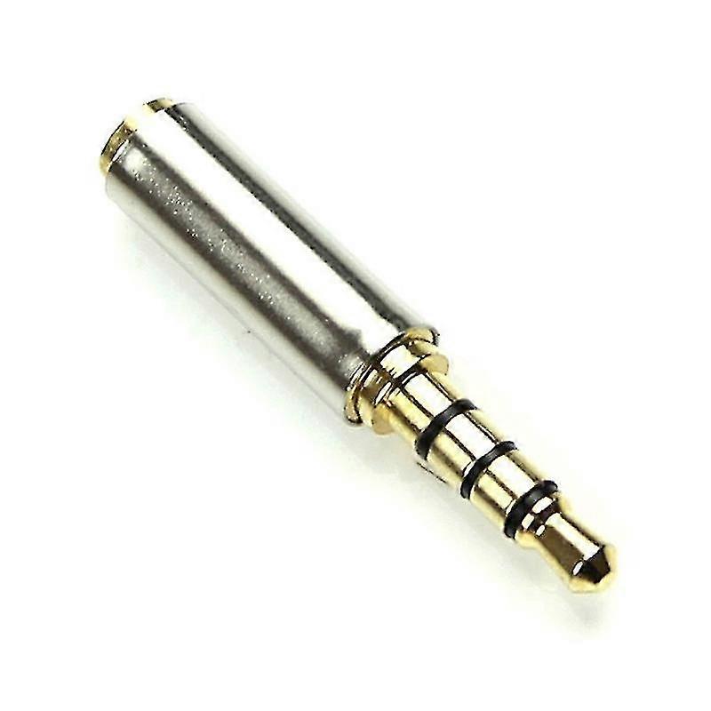 1pcs Headphone Adapter Plug