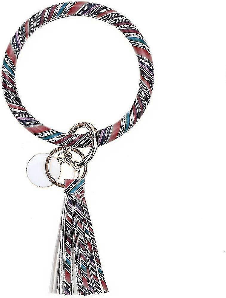 Tassel Keychaings For Women