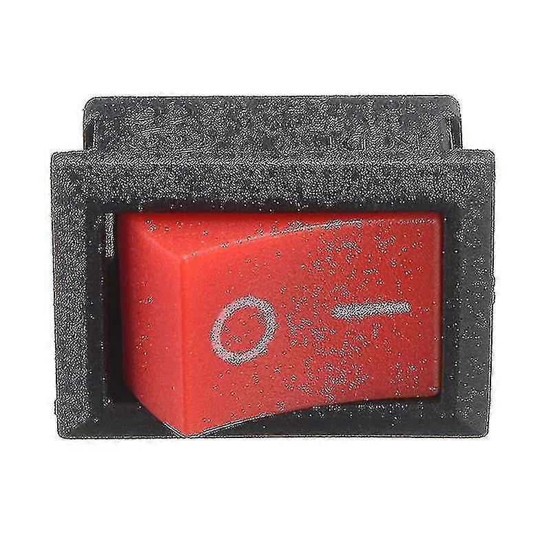 Replacement On/off Switch 52/58/59 Chain Saw Flameout Turn Off Toggle Switch
