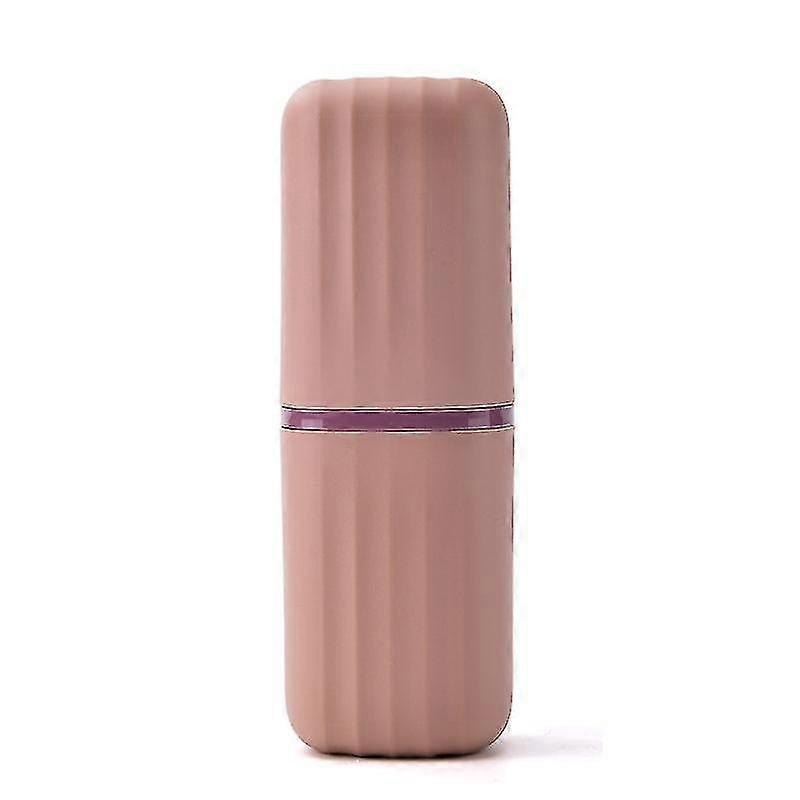 Travel Wash Cup Pink