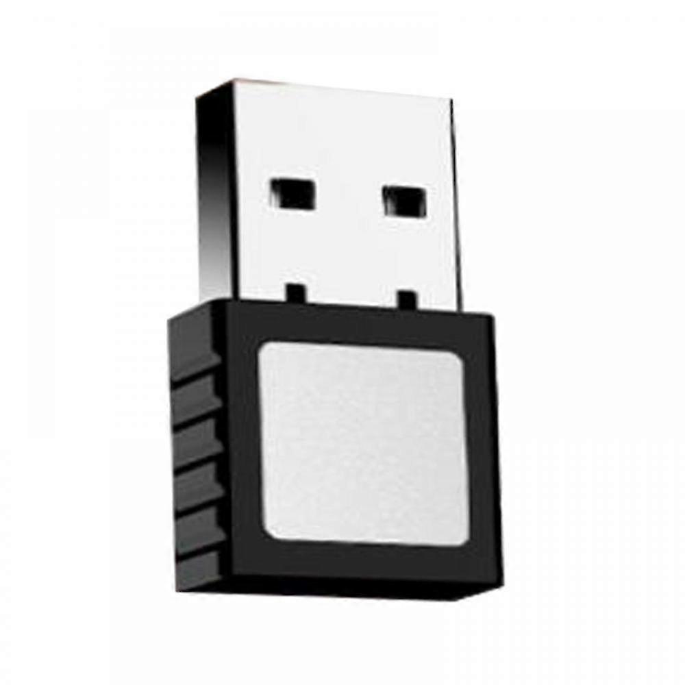 Mini USB Fingerprint Reader Security Key gecodeerd delen voor Windows