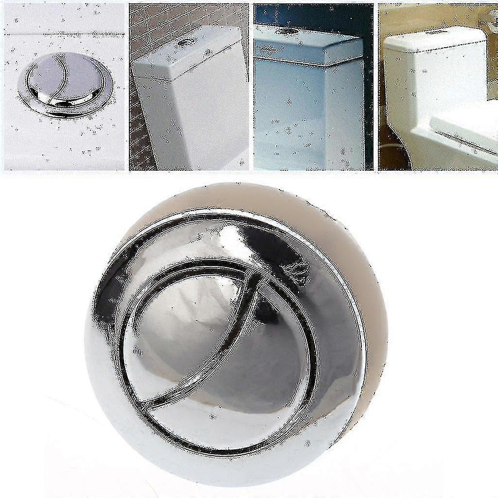 Toilet Tank