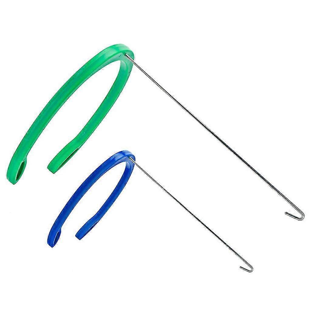 Livestock Pigs Fertilisation Holder Artificial Insemination Clip Additional Clamp Insemination Stent For Pig Auxiliary