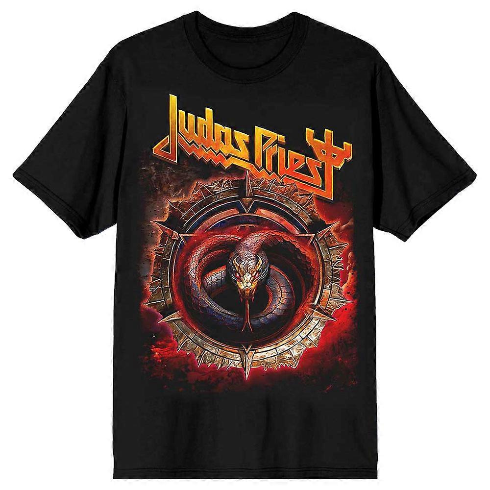 Judas Priest The Serpent T Shirt