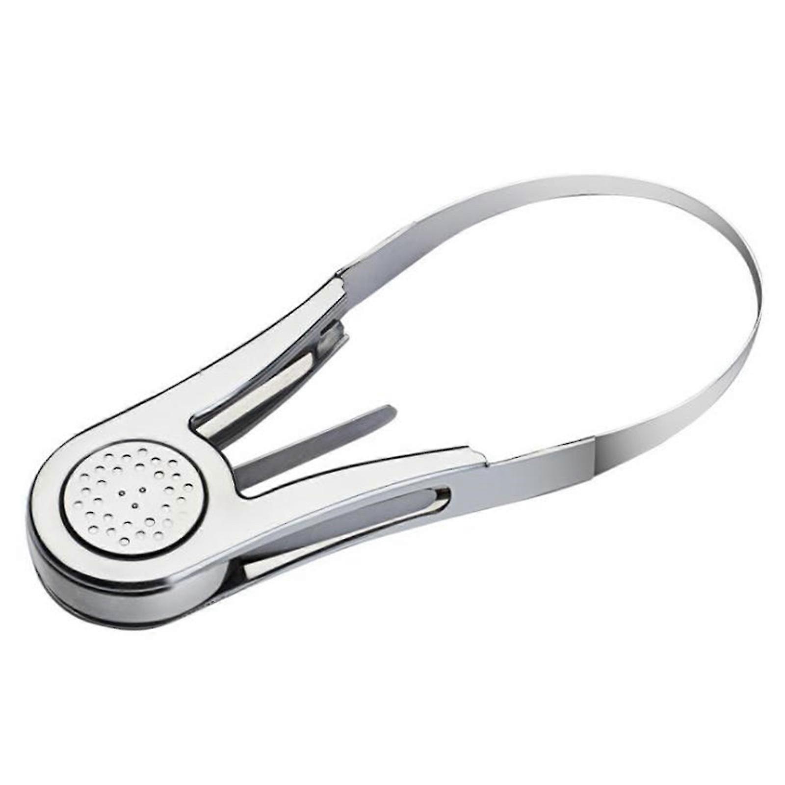 Stainless Steel Fruit Core Peeling Chopper Kitchen Accessories