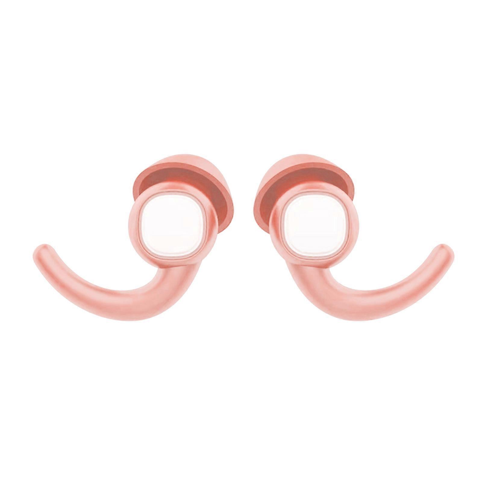 Isolate the Noise Ear Plugs for Sleep at Ease Working Study Repeatedly Use