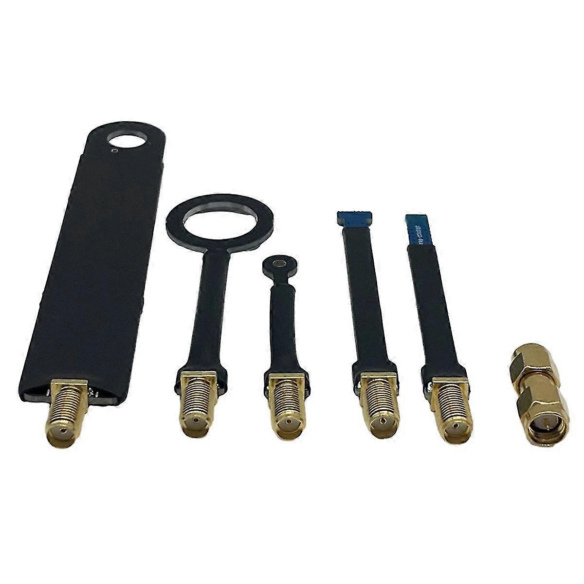 9k-3ghz Emc Emi Conducted Radiation Rectification Simple Magnetic Field Probe For Spectrometer Conduction Probe Kit