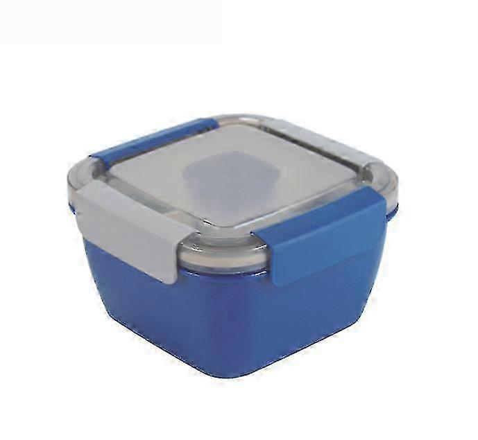 To-Go Salad Lunch Box
