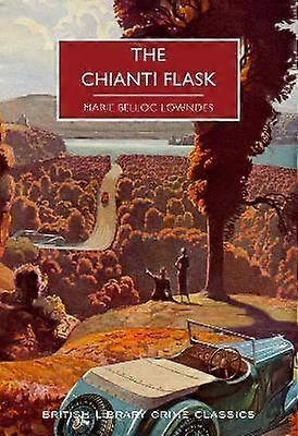 The Chianti Flask