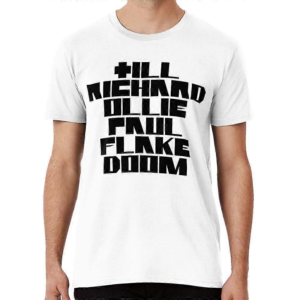   -  T-Shirt    Rammstein Ramstein Rammstien, 