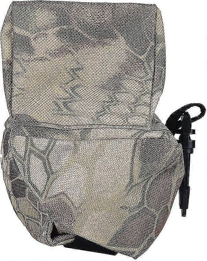 Front Shaft, Front And Rear Rifle Rest, Gun Rest, Shooting Pad Set For ...