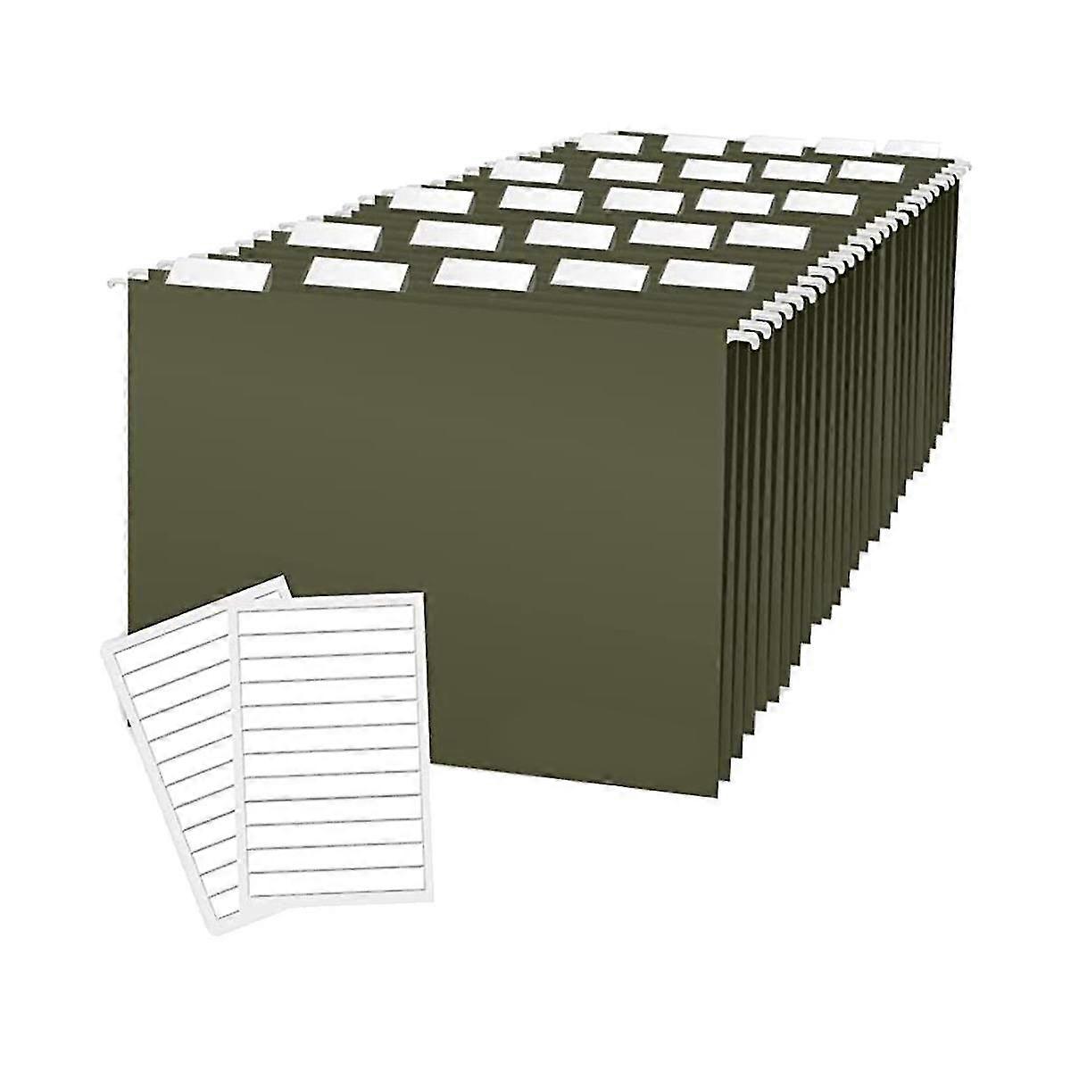 Hanging Folders Pack Of 25 Size File Folders Hanging Folders Folders For File Cabinets