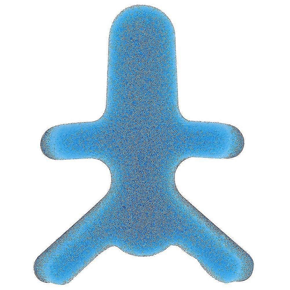 Frog-type Finger Knitting Machine, 1 Pair Offinger Knitting Machines Adopt Fixed Support