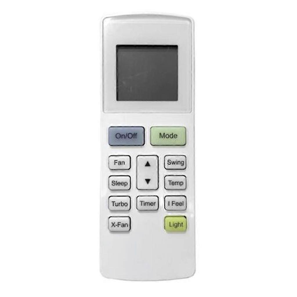 Conditer Accessories Yaw1f Remote For Montana