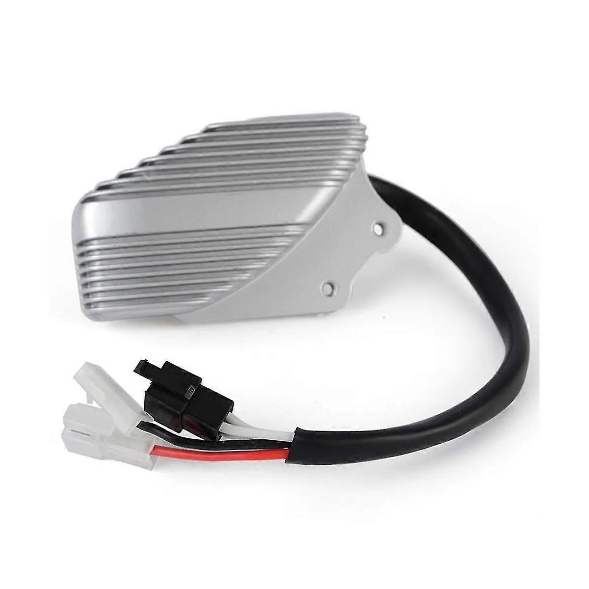 3jb-81960-01 Motorcycle Voltage Regulator Rectifier For Xv500 1998 Xv535 Virago Xv 535 1997-2003