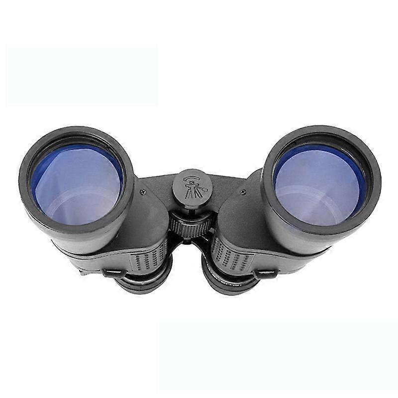 HD10-180X100 Zoom Wide-angle Optics Telescope Binoculars Light Night Vision
