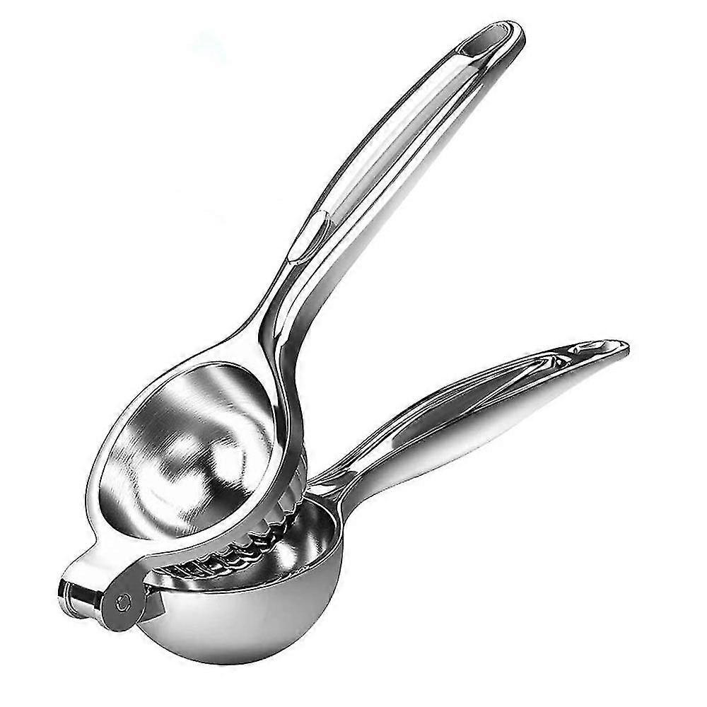 Manuel citronpresser rustfrit stål