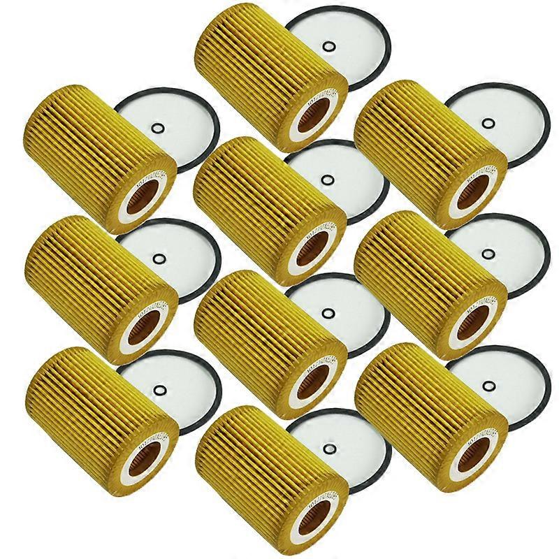 Oil Filter 1017110XED95 for HAVAL Poer GREAT WALL PAO Cannon GWM Power FENGJUN7 2.0T GW4D20M Diesle Engine Oil Filter
