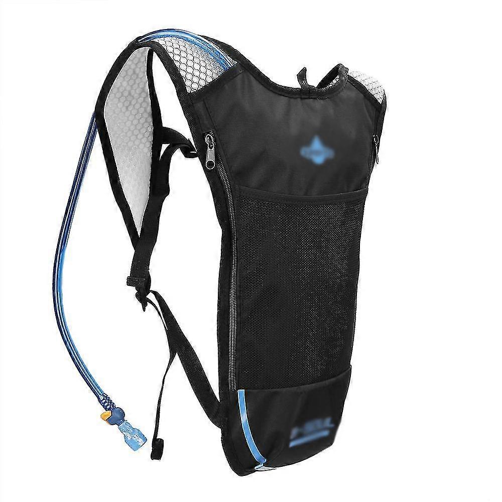 Backpack For Backpacking, Hiking, Running, Cycling, And Climbing