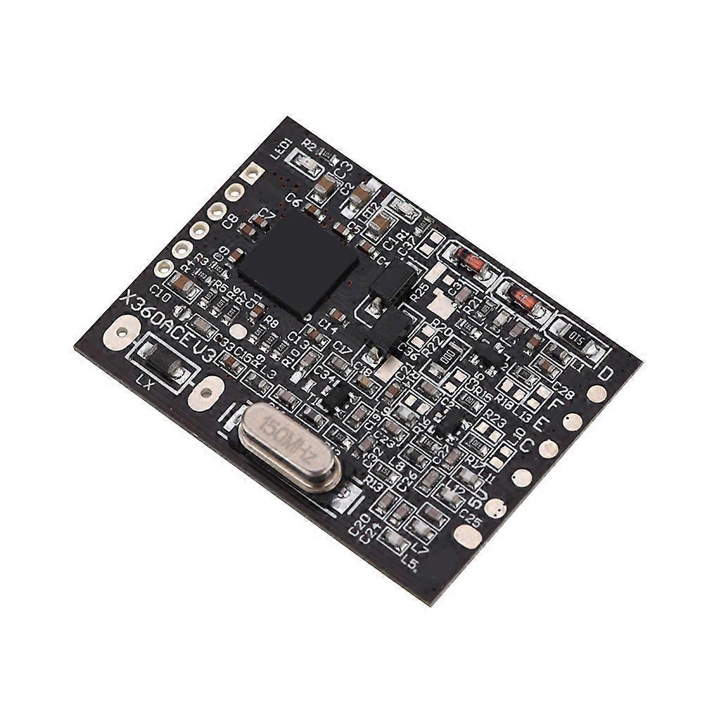 150MHZ Machine Pulse Chip Mod Chip compatible Xbox 360 Slim ACE V3 With Slim Cable