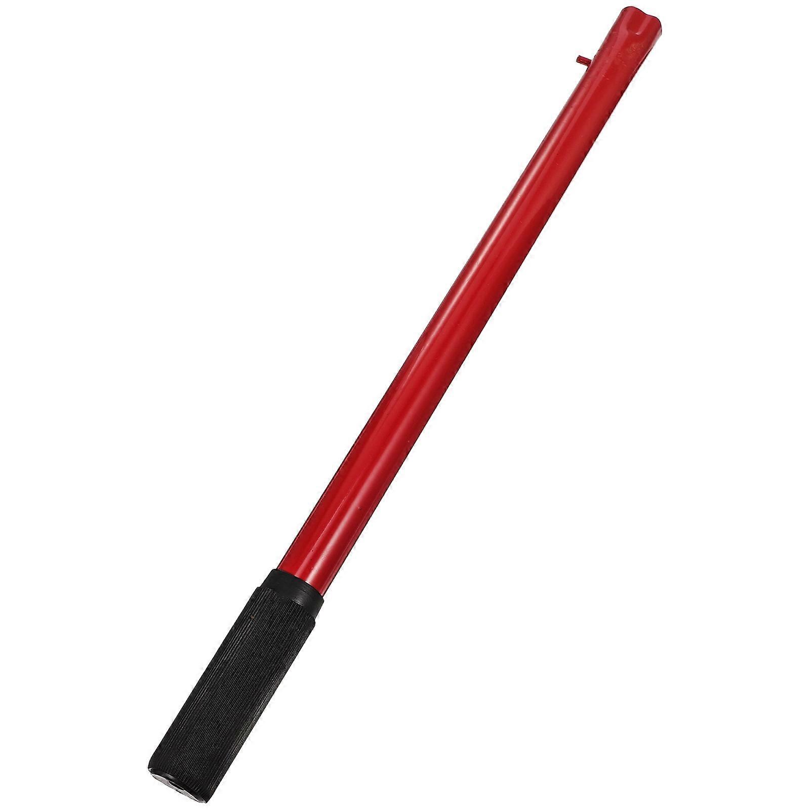 Floor Jack Handle Replacement Pole Lever for 2 Ton Hydraulic Jack Floor Jack