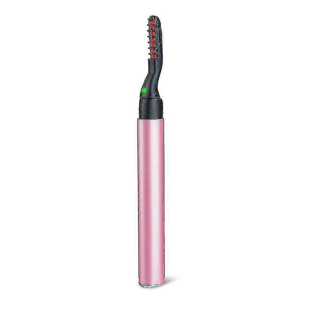 Portable Electric Eyelash Curlers Tool