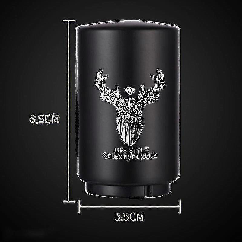 Beer Bottle Opener Personalized Creative Press Type Automatic Traceless Wine Bottle Opener Beer Opener-