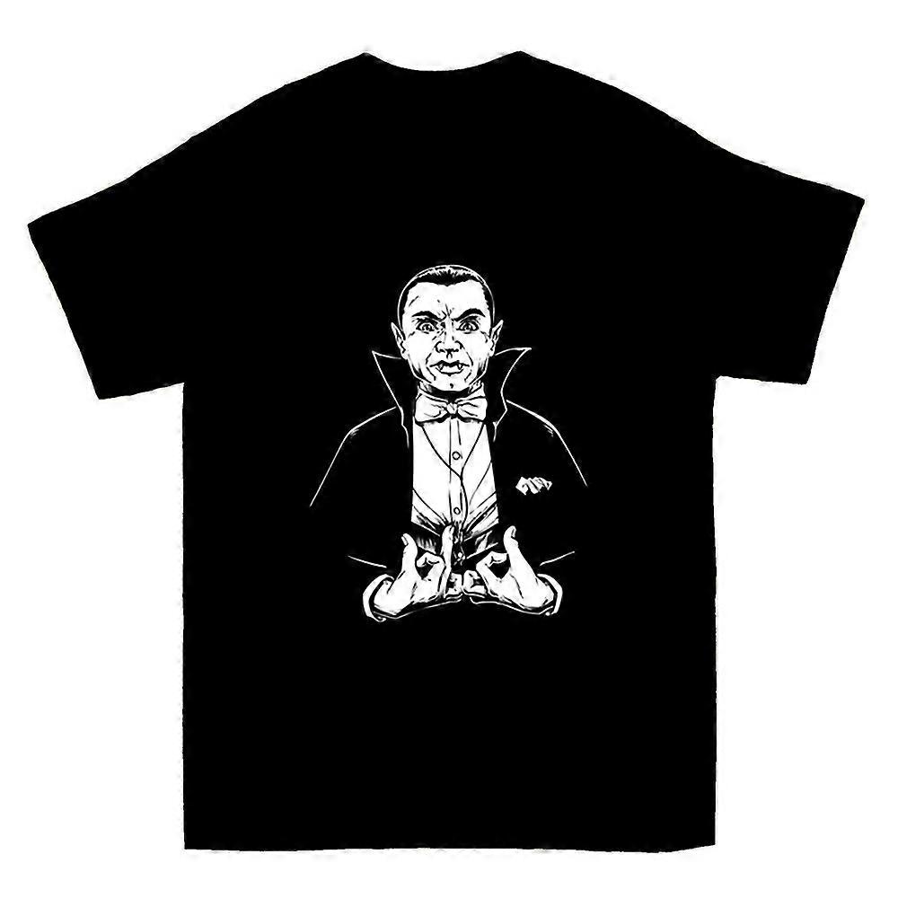 Blood T-shirt