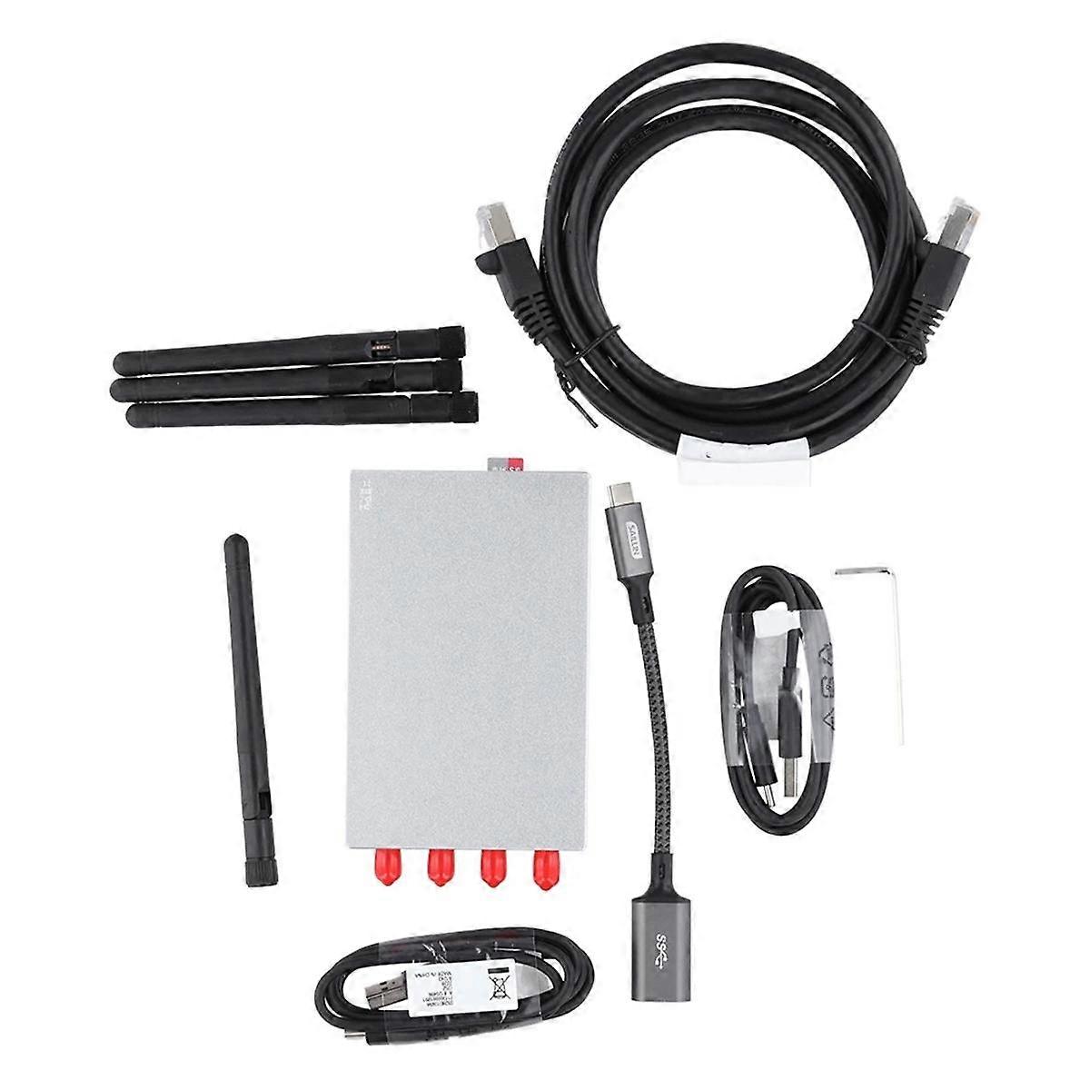 SDR AD9363 AD9361 SDR Radio ZYNQ7020 Communicatie Experiment Platform Software Radio Openwifi