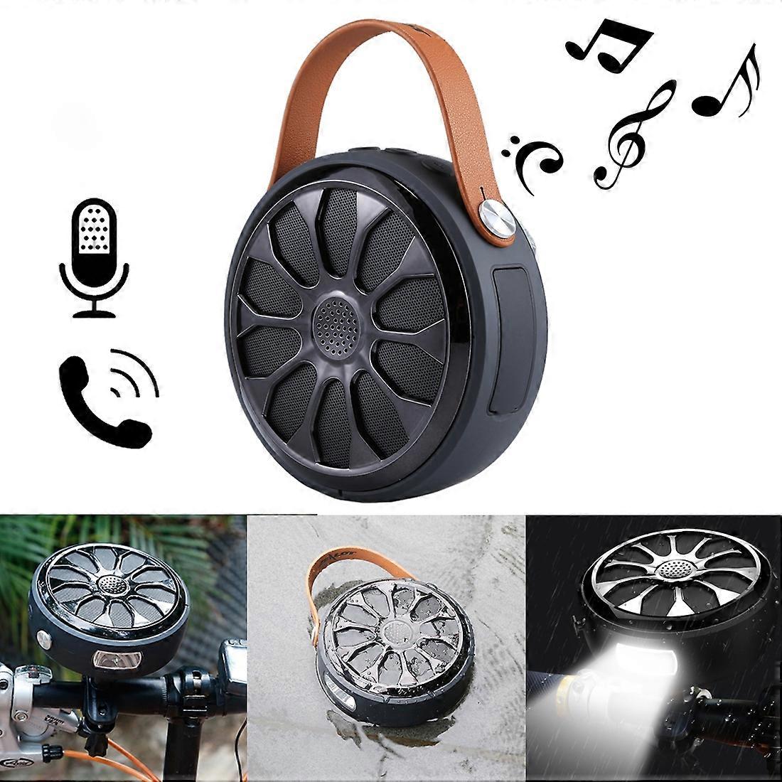 ZEALOT S11 Stereo Bluetooth Speaker