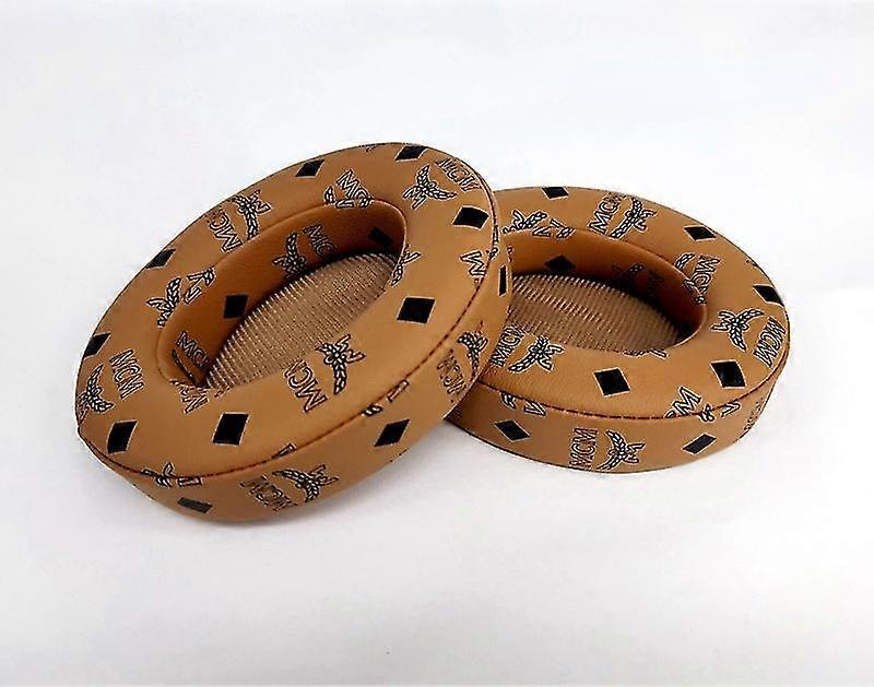 ZRUXE Replacement Ear Pads For Beats Studio 2 & 3