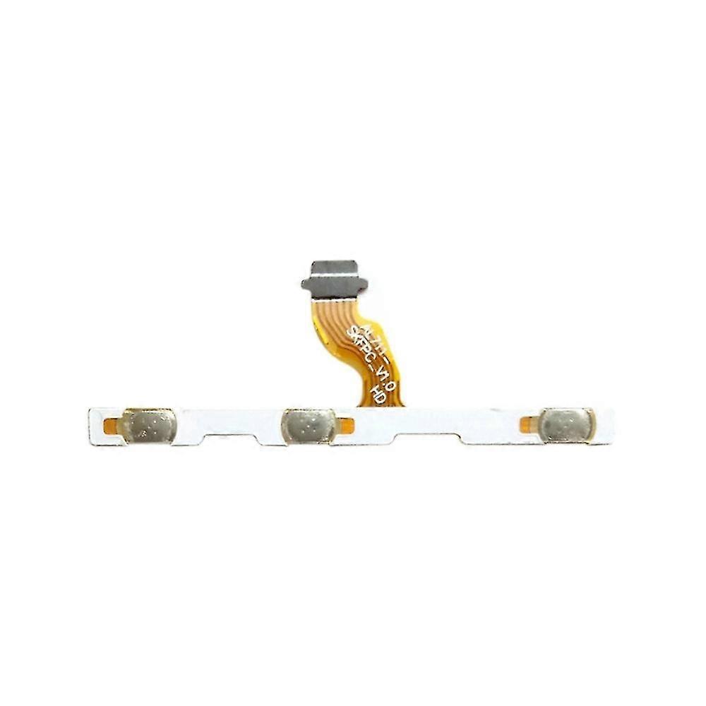 Power & Volume Button Flex Cable Compatible with Lenovo A2010