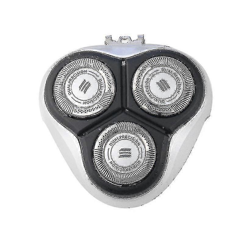 Replacement Heads For Philips Shaver Pt860 Pt720 Pt725 For Men,black 1pc