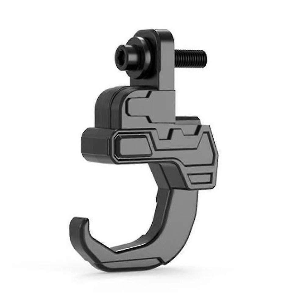 Helmet Hook For Yamaha Nmax 155 Honda Universal Rearview Mirror Hook