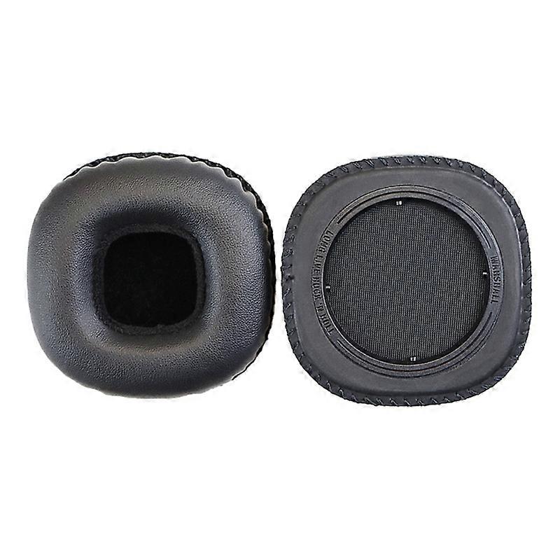 Replacement Ear Pads Ear Cushion Earmuffs for Marshall Mid ANC Headset