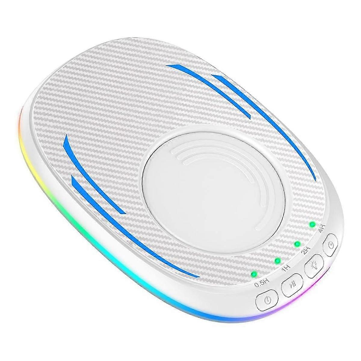 Mouse Mover Undetectable With Timer, Silent Mouse Jiggler With On/off Switch, Mouse Wiggler To Keep