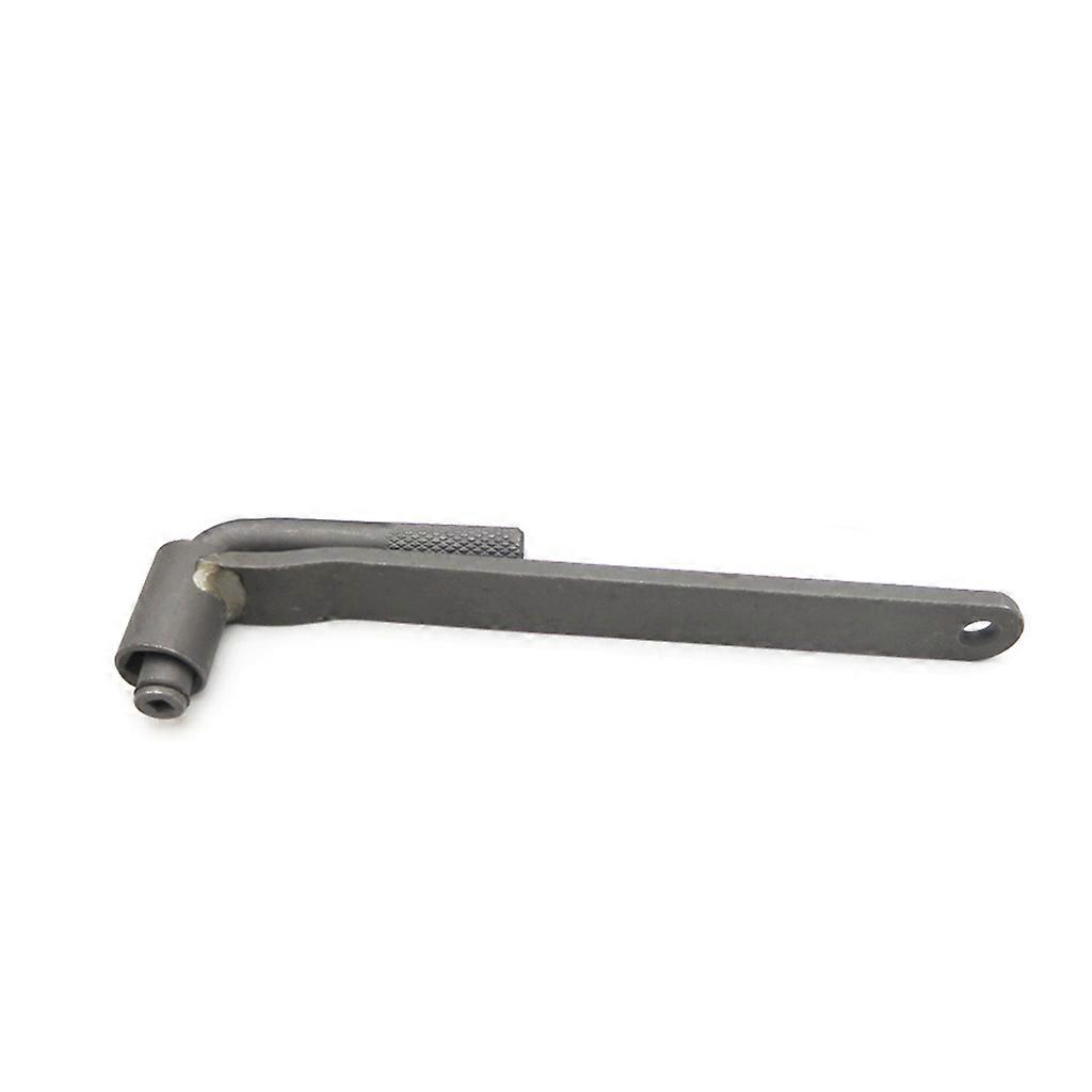 Square Hexagon Wrench Motorcycle Engine for Valve Fixing Screw Adjustment Tool