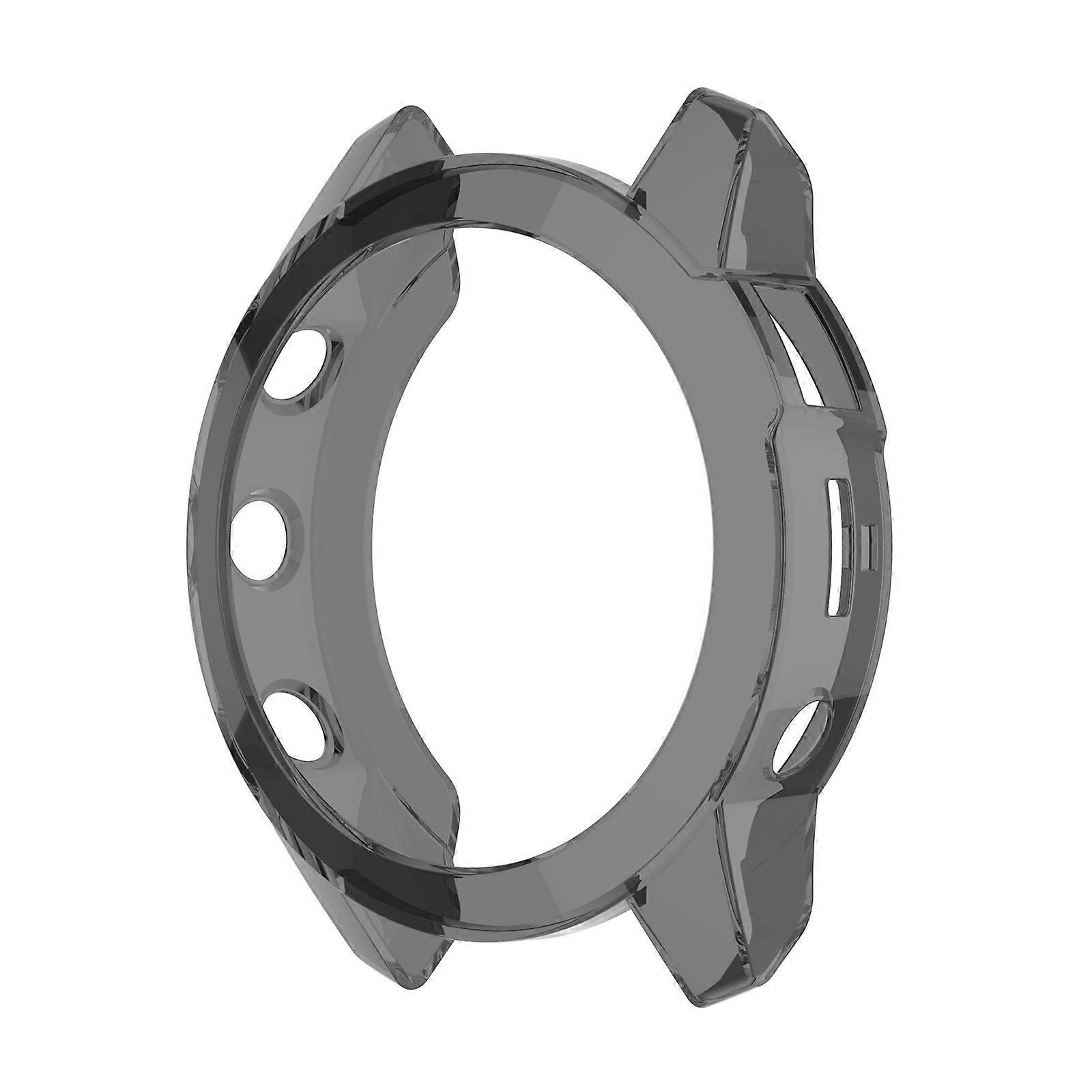 Shockproof Watch Cover for Epix Gen2 Full Screen Protector Bumper for Shell