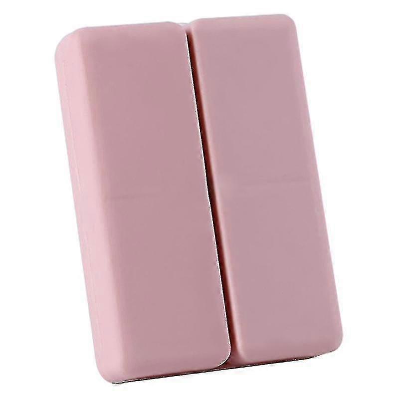 7 Days Weekly Tablet Pill Box Holder Storage Organizer Container Box