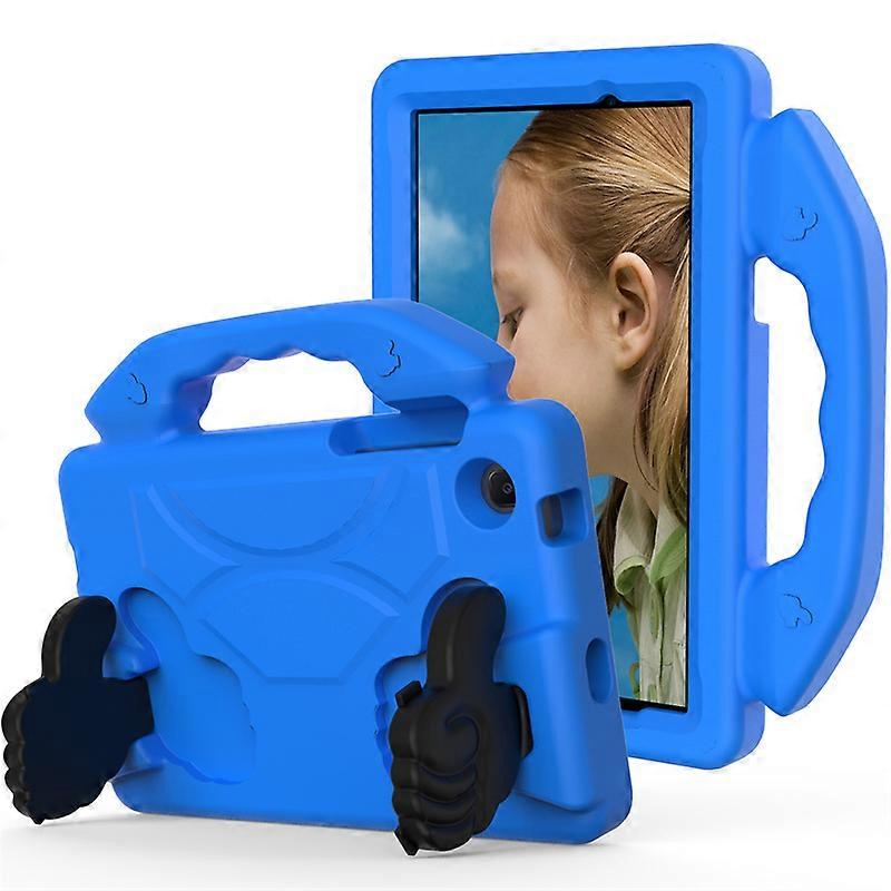 Tablet Case for Samsung Galaxy Tab E T113/3 T110/T11/P3200/P3100/P3110, High Impact Resistant Heavy Duty Stand Case with Stand