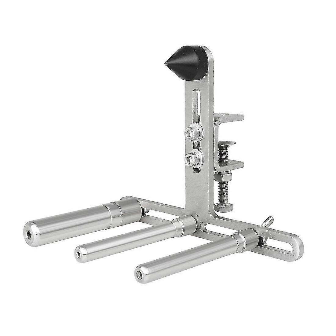 Wind Instrument Sanding Support Frame Repair Tools Multi-Functional Trumpet Trombone French Horn Tun