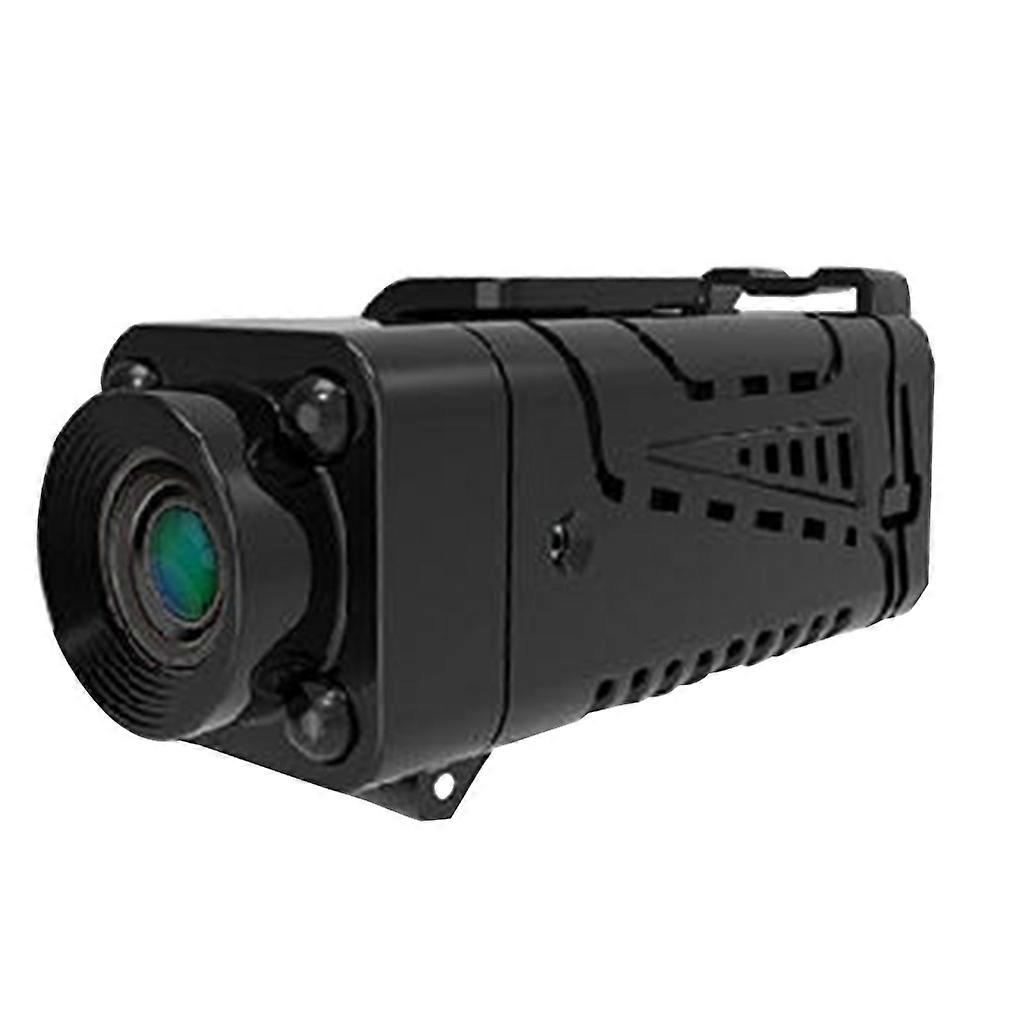 Mini Camera Wireless Portable DIY Nanny Cam with Motion Detection for Indoor