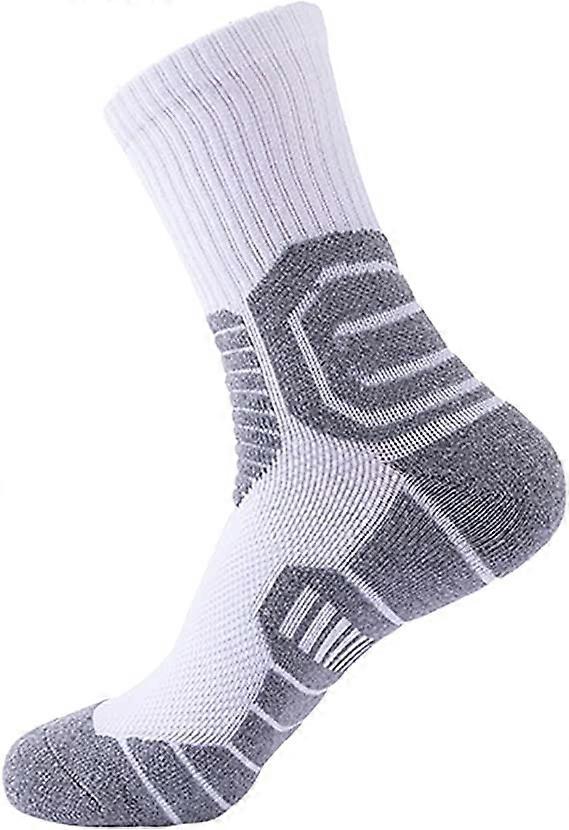 6 pcs Knee High Socks