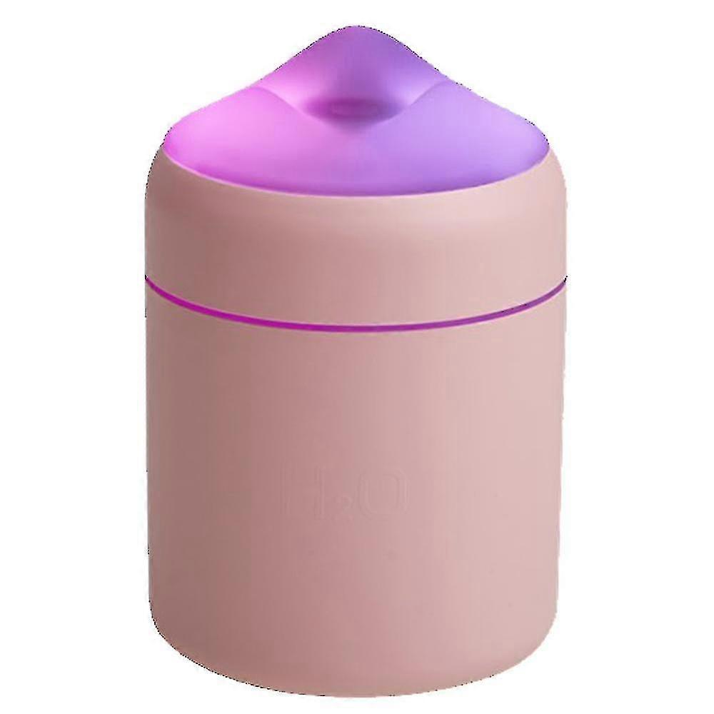 xj Usb Personal Desk Humidifier Small Humidifier For