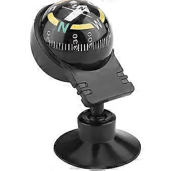 Mount Compass Navigation for Car Dashboard