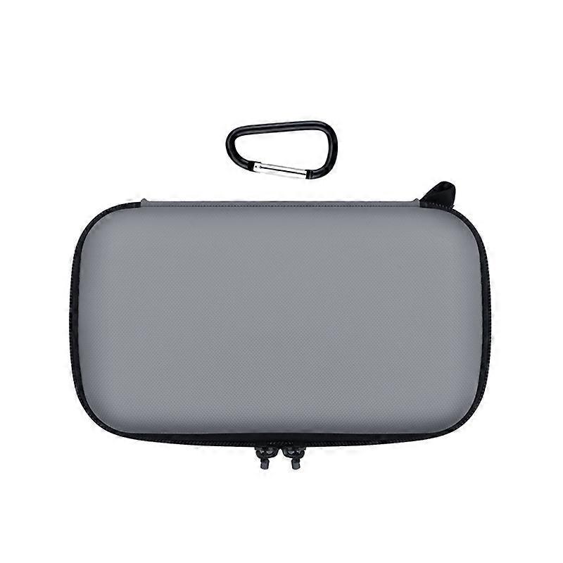 Portable Shockproof Wear-resistant Camera Storage Container for DJI Pocket 2 JIKAIX