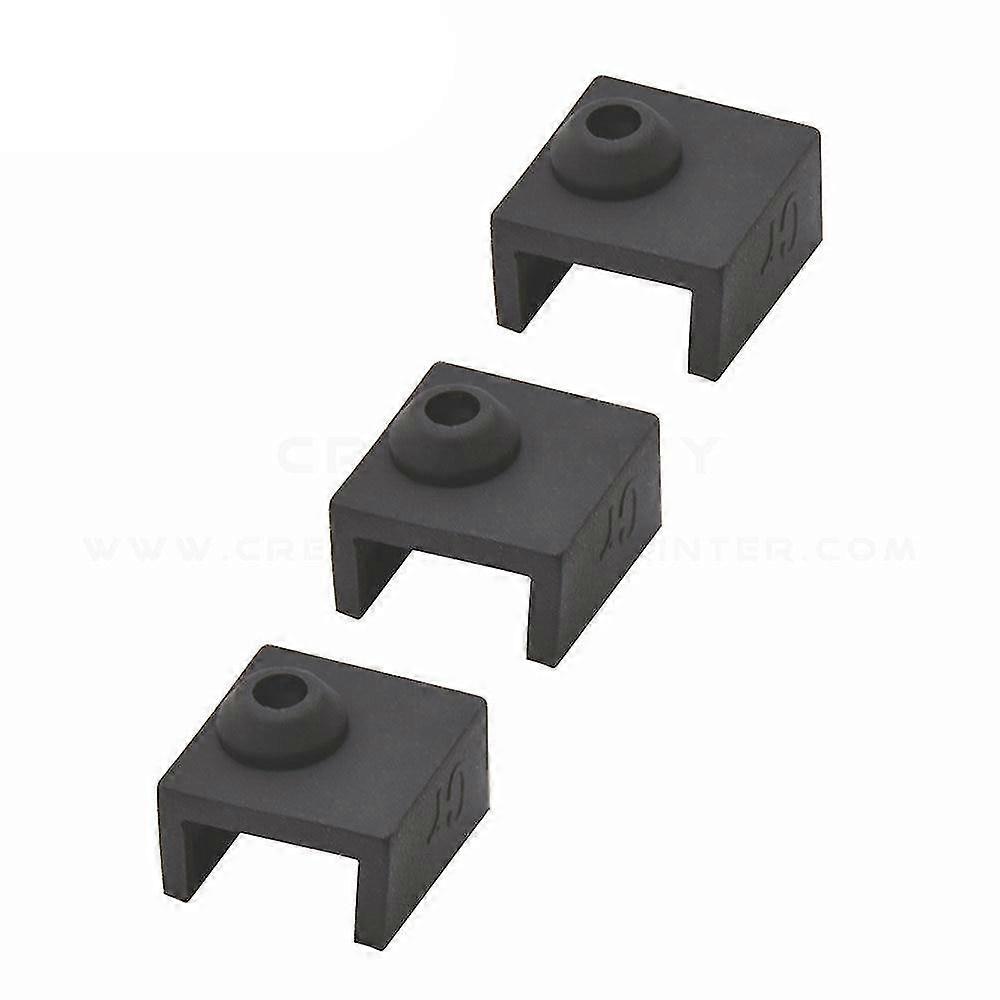 Printer Silicone Sock Fits Aluminum Block